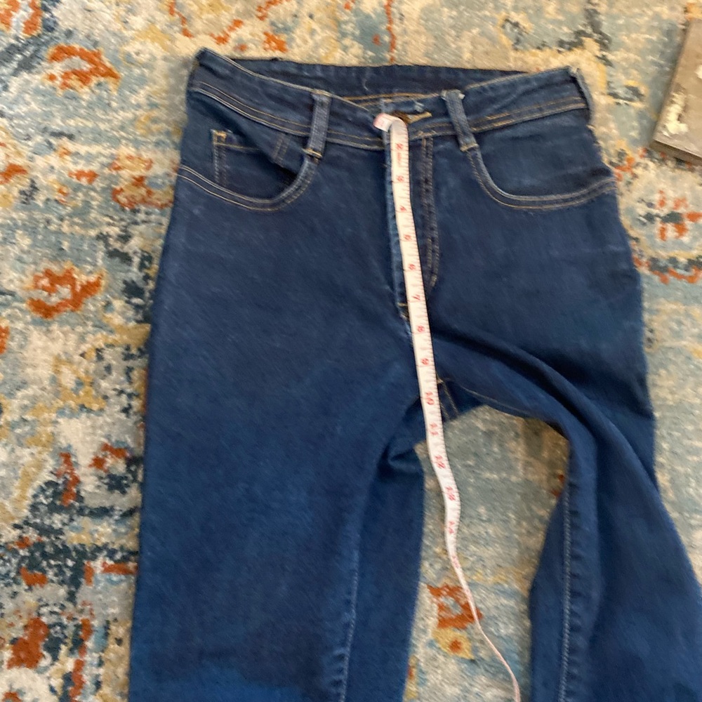 Parasuco designer denim jeans - Picture 13 of 16